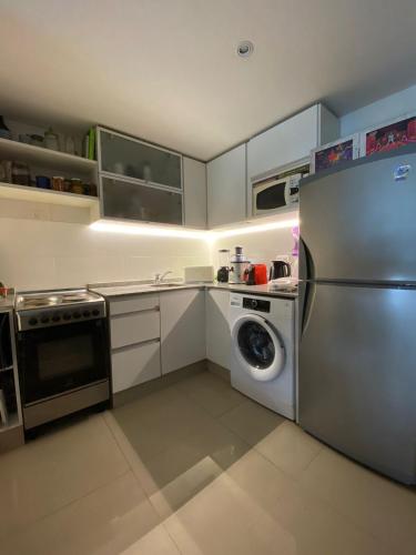 Apartamento Palermo Hollywood, Buenos Aires (photo 6)