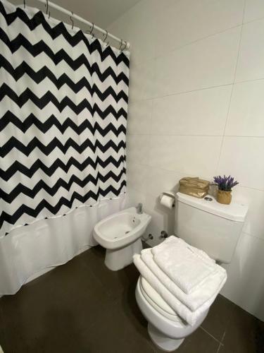 Apartamento Palermo Hollywood, Buenos Aires (photo 7)