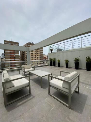 Apartamento Palermo Hollywood, Buenos Aires (photo 8)