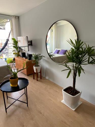 Apartamento Palermo Hollywood, Buenos Aires (photo 10)