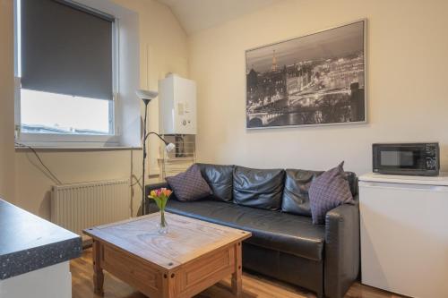 Justice Street Apartment - image 11