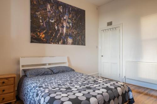 Justice Street Apartment - main image