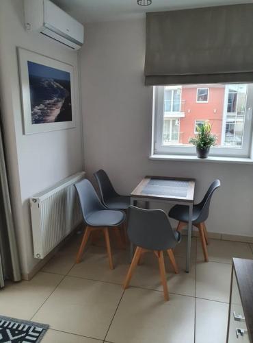 Baltic Cliff Apartamenty