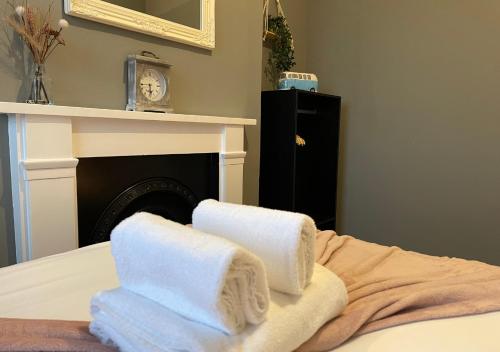 Herne Bay Holiday Apartments
