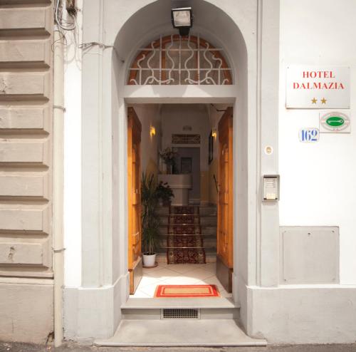 Hotel Dalmazia - image 5