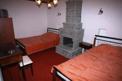 Terpsichori Guesthouse in 克佩索禾