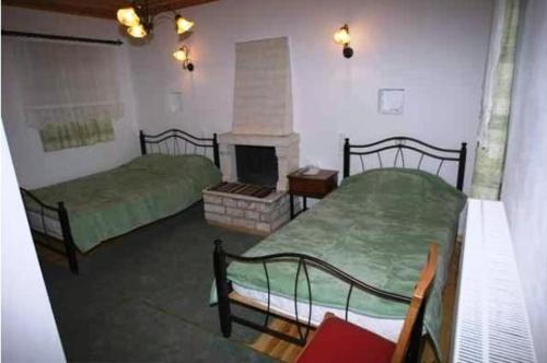 Terpsichori Guesthouse in 克佩索禾