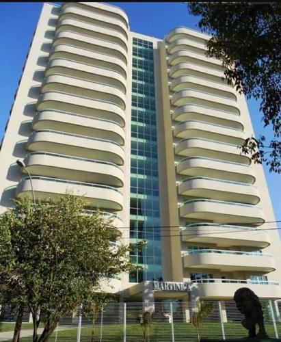 Departamento de lujo en el Edificio Martinica