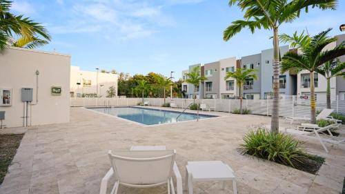 Lofts of Aventura in Miami, USA