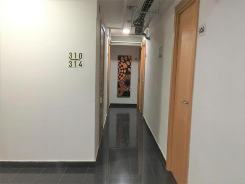 Hostal Levante