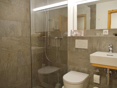 Hotel Saluver in Celerina/Schlarigna, Schweiz