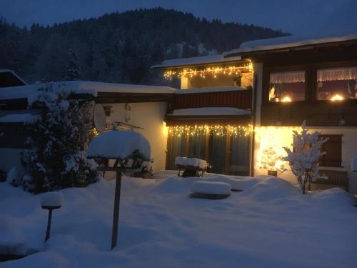 Landhaus Renata - Wendelstein - Apartment - Bayrischzell