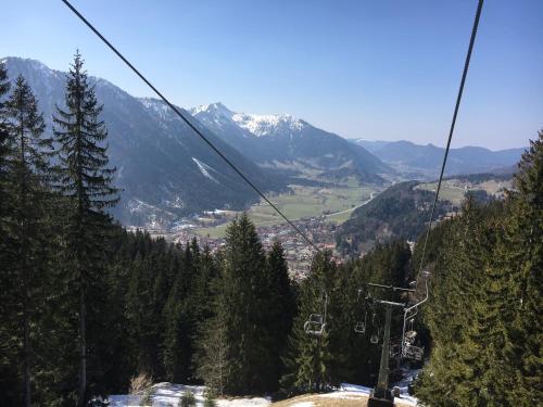 Landhaus Renata - Wendelstein