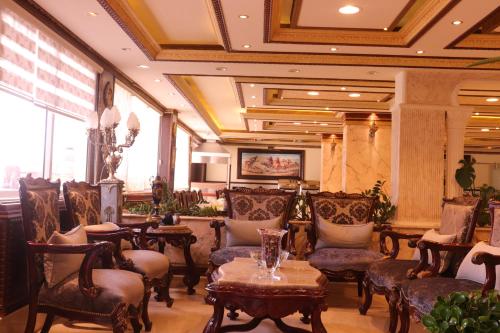 Amra Palace International Hotel