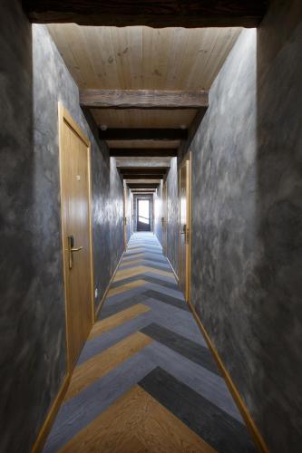 مدخل, Villa crocus in Shevchenkivs'Kyi District