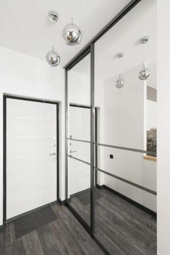 V Nebe nad Sochi Apartment