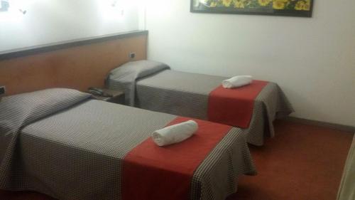 Hotel Bed&Business - image 9