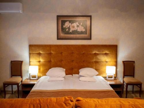 HÔTEL DE LUXE Hotel de charme Falicon