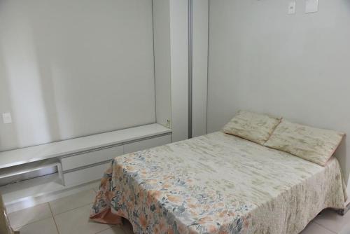 Apartamento Com Ar Cond e WIFI no Villa das Águas - Praia do Saco