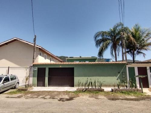 Sobrado Confortavel - 300m da praia