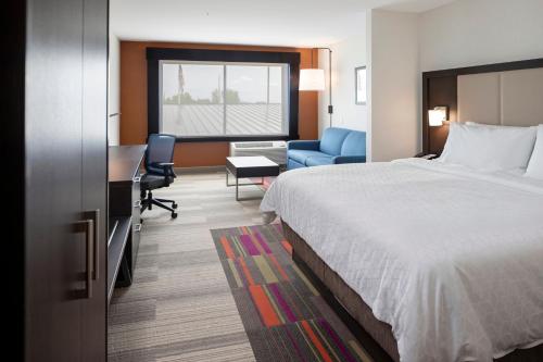 Holiday Inn Express & Suites - Bourbonnais East - Bradley