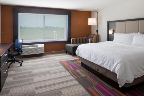 Holiday Inn Express & Suites - Bourbonnais East - Bradley, an IHG Hotel