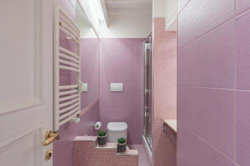 iFlat Via del Corso Elegant Apartment, Roma (foto 9)