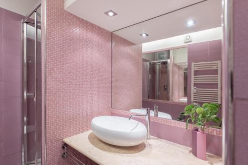 iFlat Via del Corso Elegant Apartment, Roma (foto 7)