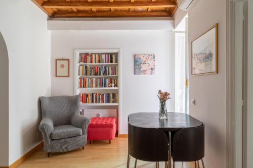 iFlat Via del Corso Elegant Apartment