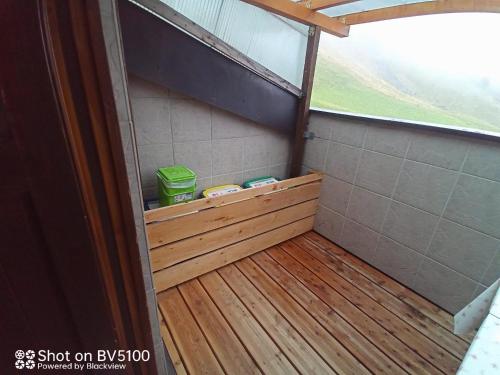 Haus Sonnenalm in St. Sigmund Im Sellrain