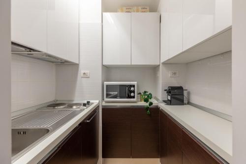 iFlat Via del Corso Elegant Apartment, Roma (foto 5)