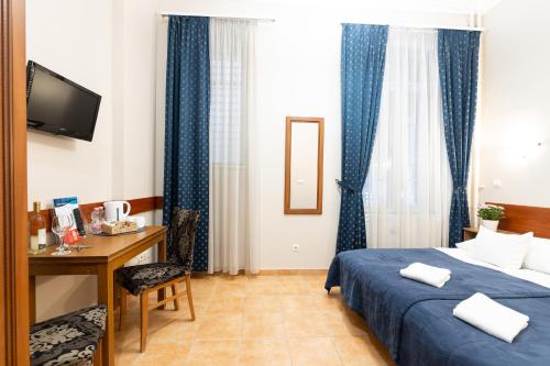 Economy Double Room - Annex Building