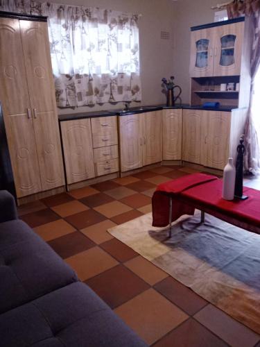 Friends place