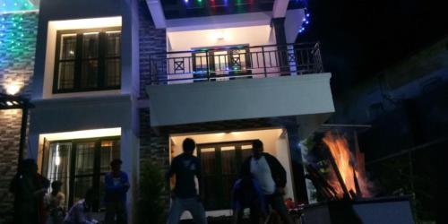 Skybluestar resort
