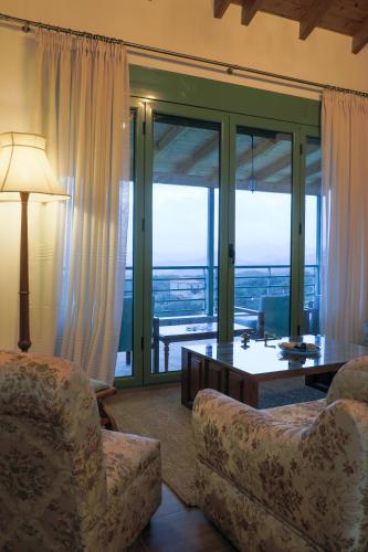 Country Home Giannaras in 크리소비시온