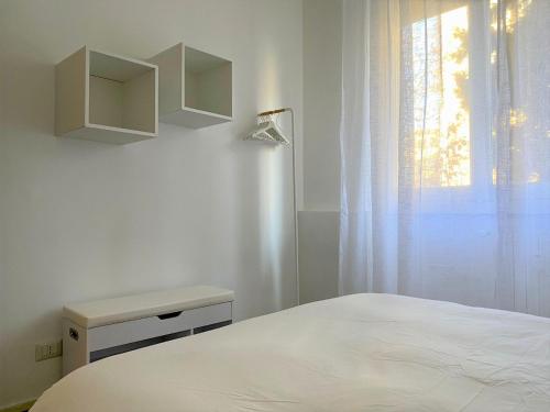 Vivapartments MilanoSanSiro - stadio a piedi, M5 Ippodromo, Milan (photo 3)