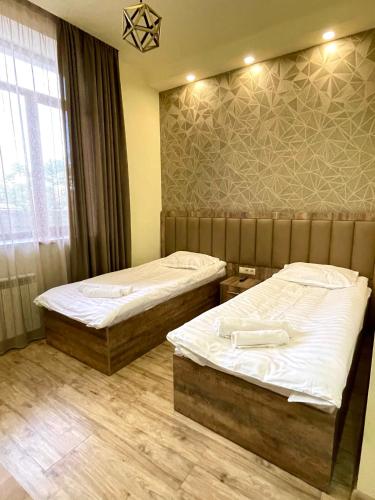 1 king bed