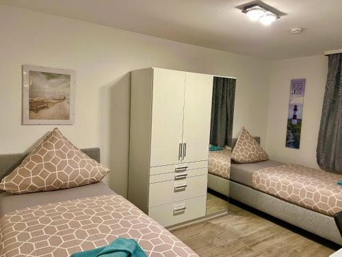 Big Und Nice 3 Bedrooms, Hannover (fotografie 8)