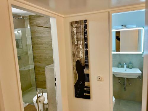 Big Und Nice 3 Bedrooms 1.5km von Lahe entfernt