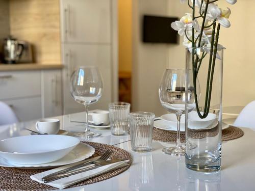 Vivapartments MilanoSanSiro - stadio a piedi, M5 Ippodromo, Milan (photo 10)