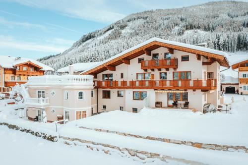 Gästehaus Eder