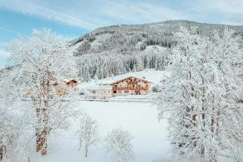 Gästehaus Eder in Sankt Martin am Tennengebirge, Österreich