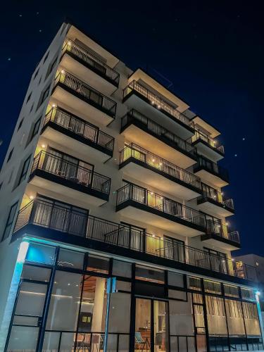Ngoại cảnh khách sạn, Stay Eilat in Trung tâm thành phố Eilat
