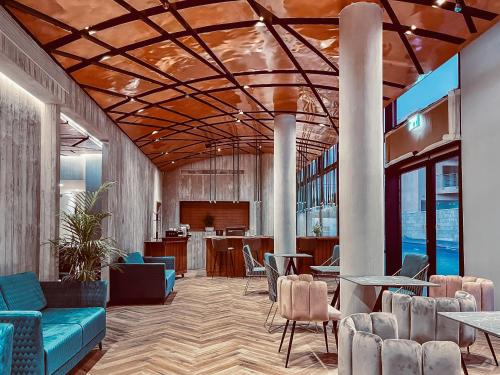 Hành lang, Stay Eilat in Trung tâm thành phố Eilat