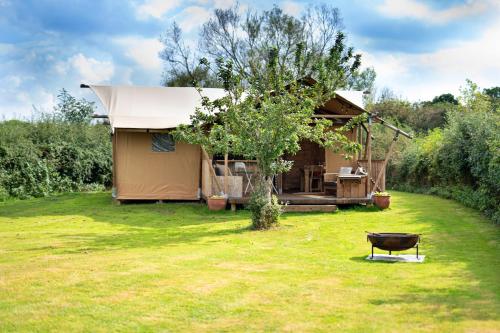 Finest Retreats - Rusty Lane, Safari Lodge