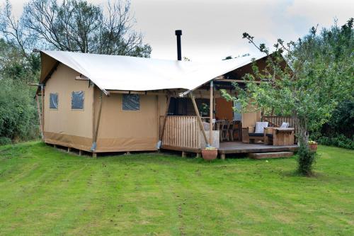 Finest Retreats - Rusty Lane, Safari Lodge