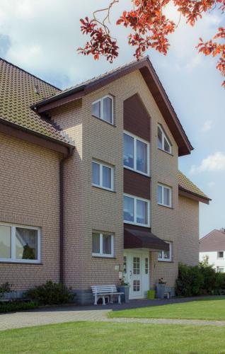 Haus Honemann Soest Price Address Reviews