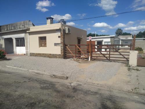 Casita de Piedra 6 in Trinidad