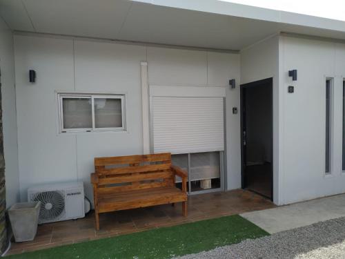 Casita de Piedra 6 in Trinidad