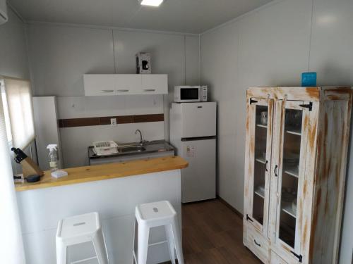 Casita de Piedra 6 in Trinidad